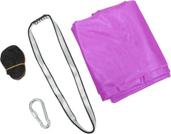 Sling Kit Boys and Girls Indoor Hammock Portable Hammock Training Boy Girl's Hanging