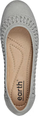 Earth Women's Jett Ballet Flat