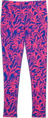 Lilly Pulitzer Girl's Mini Leggings Up (Toddler/Little Kids/Big Kids)