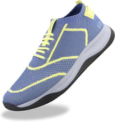 IF/THEN The Callisto Men's Sneaker Knit Slip-On, Men's Casual Footwear for Everyday Wear, Lightweight & Breathable, Multi Colors & Sizes