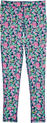 Lilly Pulitzer Girl's Mini Leggings Up (Toddler/Little Kids/Big Kids)