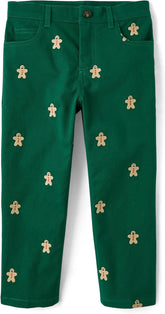 Gymboree,Boys,and Toddler Dress Pants