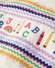 Gymboree Girls' and Toddler Short Sleeve Sweater Dresses