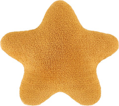Starfish Chicken Nugget Plush, Stuffed Starfish Animal Plush Toy, Super Soft Chicken Nuggets Pillow for Boys and Girls Room