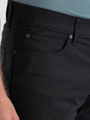 Lee Men's Extreme Motion Performance 5 Pocket Regular Straight Pant