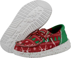 Hey Dude girls Wendy Toddler