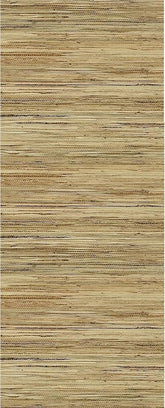 CONCORD WALLCOVERINGS ™ Display Sample, Grasscloth Texture Wallpaper – Cream Roll, Durable Vinyl Wall Covering, Natural Look, 7"x10", Elegant and Versatile Design