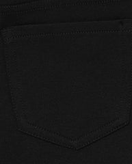 The Children's Place Girls' Ponte Knit Pull on Jeggings,multipacks