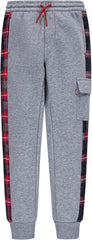 Levi's Boys' Soft Knit Jogger Pants