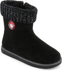 Canada Weather Gear Kid's Carmen Boots
