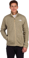 THE NORTH FACE Men's Tsillan Full Zip Jacket