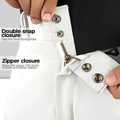 Boy's Baseball Knicker Pant | Youth Knicker Semi-Relaxed Fit Baseball Pants