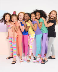 The Children's Place girls Leggings 8 Pack