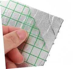 Carpet Scratcher Post -Adhesive Backing Protect Furniture from Scratches Cat Scratch Mat for Cat Tree Replacement Kitten Indoor Scratcher Pad