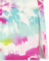 The Children's Place Girls' Flare Legging Pants