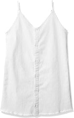 DL1961 Girls Toddler Eilis Tank Dress