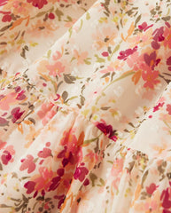 Gymboree Girls' and Toddler Short Sleeve Smocked Dresses