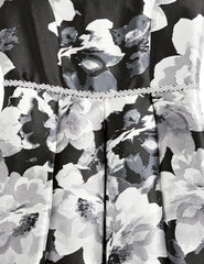 Speechless Girls' Sleeveless High-Low Taffeta Party Dress