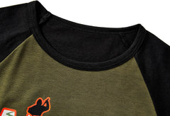 Beezizac Little Big Boys Pajamas Cozy Short Sleeves & Pants Cool 2-Piece PJ Set Kid Sleepwear Size 6-18