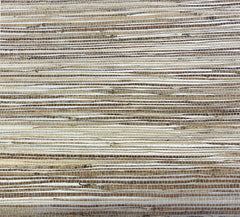 CONCORD WALLCOVERINGS ™ Decorator, Grasscloth Texture Wallpaper Green Sample