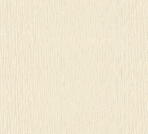 CONCORD WALLCOVERINGS ™ Luxury, Ensemble White Wallpaper Sample, Traditional Wall Decor