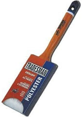 2" Polyester Bristle Paint Brush