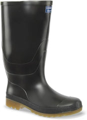 CROYDON La Macha Alta Work Rain Boots Waterproof for Gardering | Fishing | Farming | Agriculture | Multi-Season | Rubber | Durable Slip Resistant Knee Boots