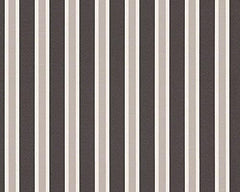 CONCORD WALLCOVERINGS ™ Metropolis, Urban Graphic Stripes Floral Textured Plain White Wallpaper, Sample 7" x 10"