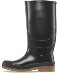 CROYDON La Macha Alta Work Rain Boots Waterproof for Gardering | Fishing | Farming | Agriculture | Multi-Season | Rubber | Durable Slip Resistant Knee Boots