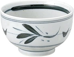 Green Shino AMK-5011035 Rice Bowl