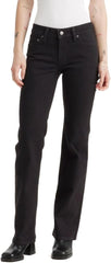 Levi's Women's Superlow Boot Jeans