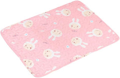 jkahh Moisture Proof Pet Dog Floor Mat Sofa Cushion Cat Sleeping Mat Breathable Pet Bed Mat ﻿,Green Avocados