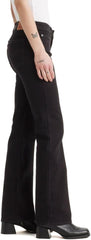 Levi's Women's Superlow Boot Jeans