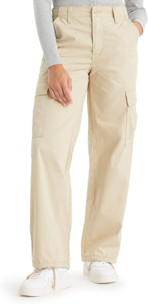 Levi's Women's '94 Baggy Cargo