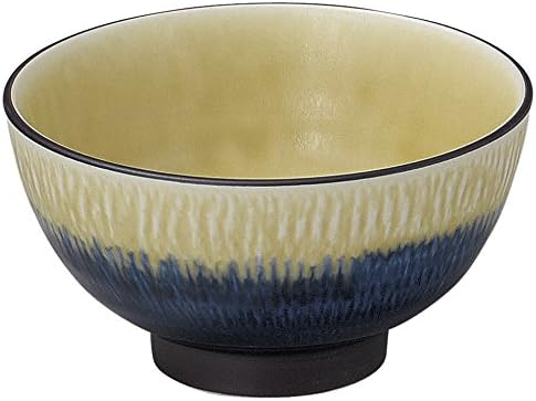 Mizuaki Kari AMK-3602821 Lapis 3.8 Rice Bowl