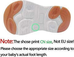 Toddler Girl Sandals Spring and Summer Boys and Girls Toddler Sandals Flowers Hollow Light Breathable and Comfortable (Beige, 9 Toddler)