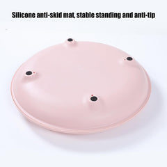 Cat Bowls - Cat Feeder | Dishes | Pet Food Water Bowl | Pet Watering Food Feeder | Multifunctional Feeding Dish for Kittens | Anti-Slip Pet Watering Container Automatic Water Refill