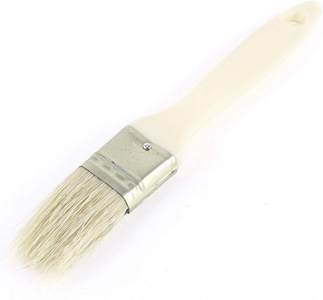 Furniture Wall Special tool Painted Synthetic Bristles 1" Width Paint Brush Tool Model:29as121qo403