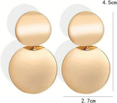 Stylish Ear Cuff Jewelry Minimalist Elegant Accessories