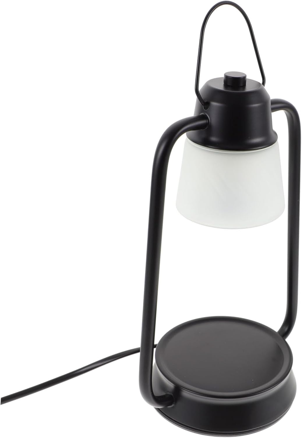 Wide Mouth Jar Airtight Jar Electric Candle Warmer Lamp for Scented Votive Candles