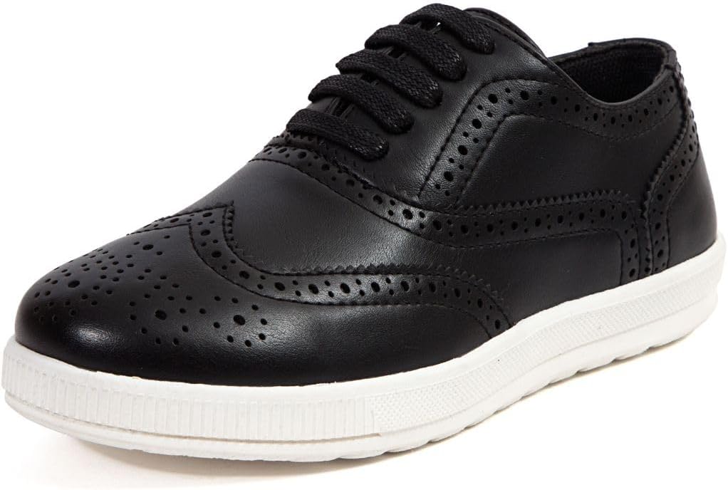 Deer Stags Boy's Jagger Sneaker