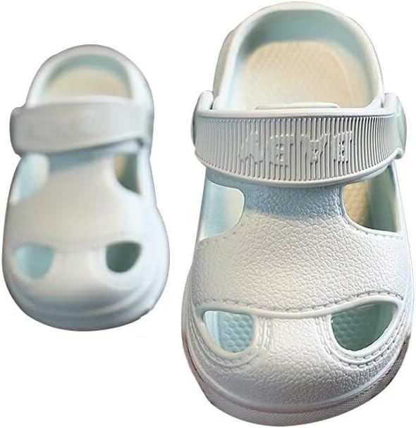 Toddler Boy Girl Non Slip Sport Sandals for Outdoor Walking Shower