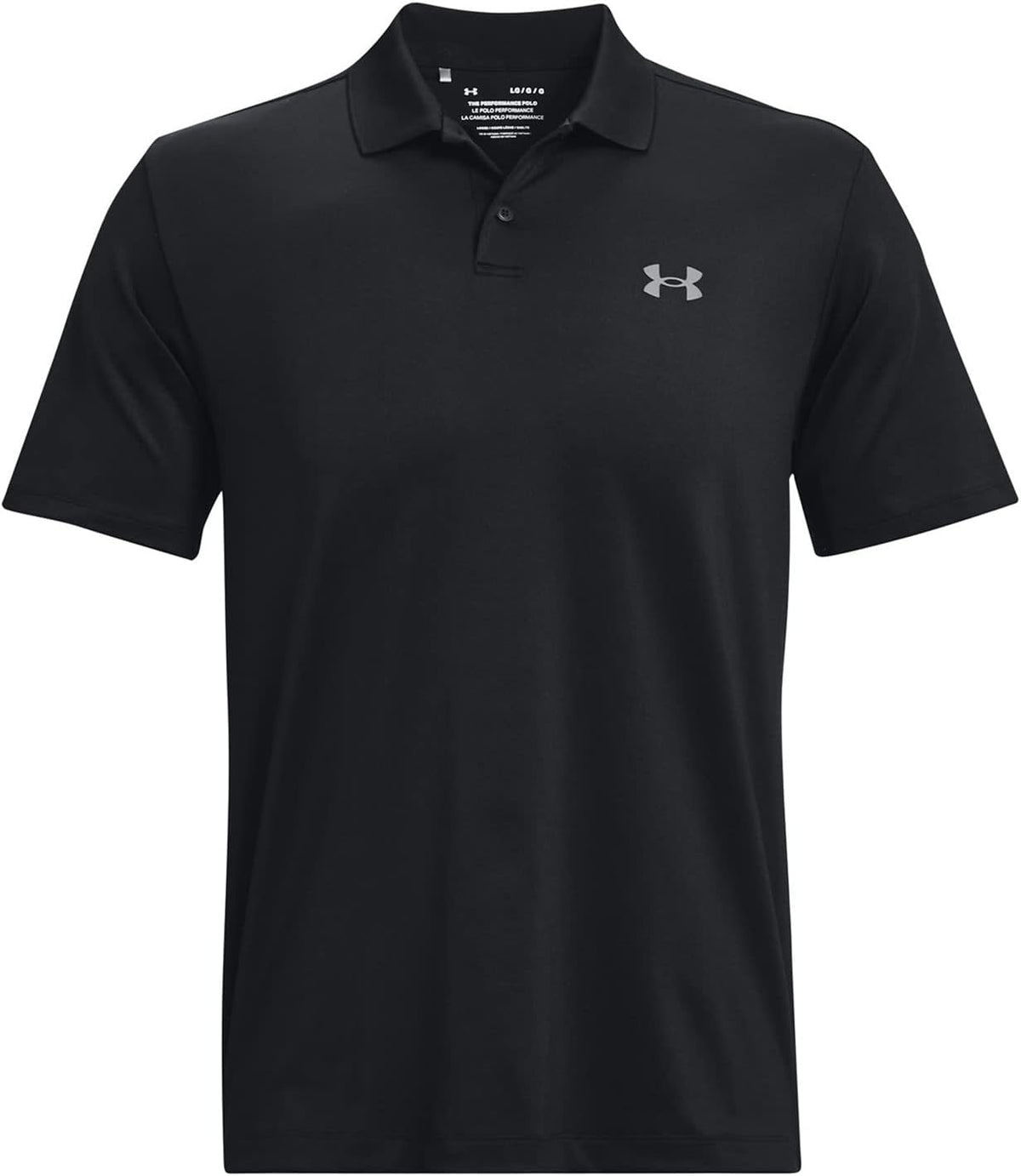 Under Armour Men's Matchplay Polo