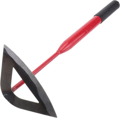 Manual Weeding Hoe Garden Tool Digging Tools Handheld Hoe Hand Digger for Planting Sturdy Craftsmanship