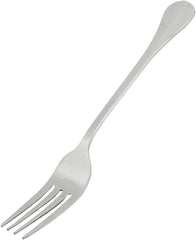 Kitchenware Stainless Steel Dinner Service 8.1" Long 4 Tines Fork (id: 270 0f2 4d2 cfd f1f