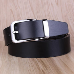 Men's Belt Reversible Belt For Gift Mens Casual Golf Dress pants shirts One Reverse For 2 Sides