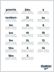 OSHKOSH B'GOSH Boys' Slim Stretch Chino Pants