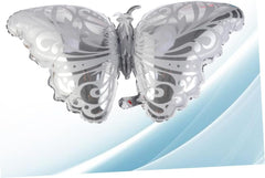 Strong Leak-proof Foil Balloon Animal Aluminum Balloon Party Supplies for Birthday Celebration