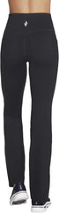 Skechers Women's Go Walk High Waisted Evolution Flare Pant