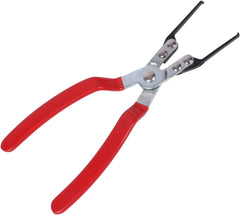 Automobile Disassembly Clamp Puller Car Remover Pliers Clip Hand Tool Suitable Car Repair Tool Alloy